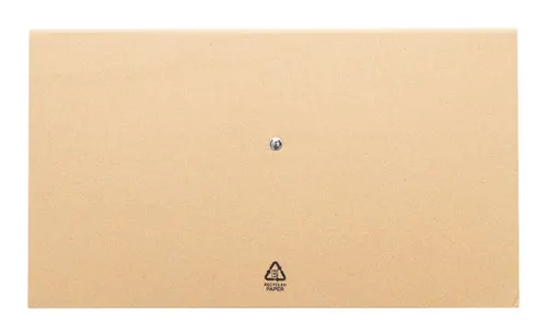 Agenda hebdomadaire personnalisé - Weeknot