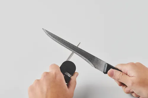 Aiguiseur de poche - Keensharp