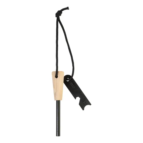 Allume-feu  - CampSpark