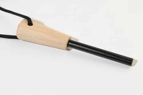 Allume-feu  - CampSpark