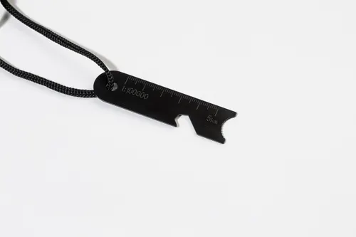 Allume-feu  - CampSpark