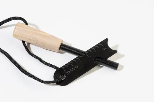 Allume-feu  - CampSpark