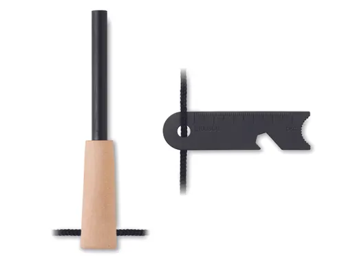 Allume feu en pin - Fuegor