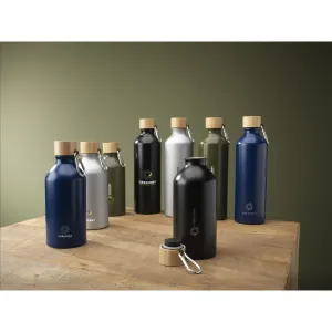 AluBamboo GRS Recycled Alu 750 ml bouteille