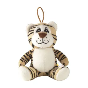 Animal Friend tigre en peluche à personnaliser