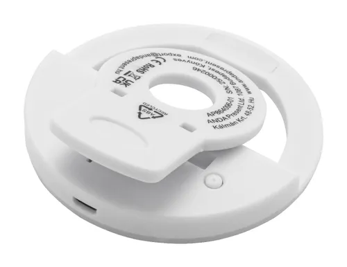 Anneau lumineux personnalisé pour selfie RABS - Radiance