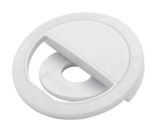 Anneau lumineux personnalisé pour selfie RABS - Radiance