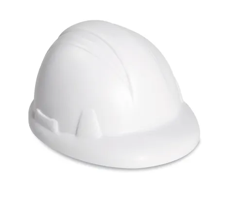 Anti-stress casque de chantier personnalisé - Minerostress