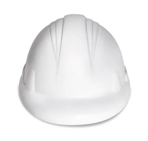 Anti-stress casque de chantier personnalisé - Minerostress