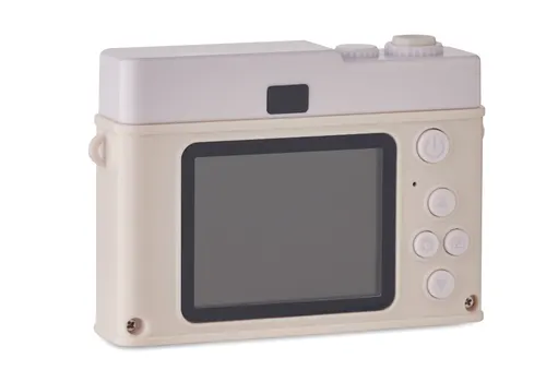 Appareil photo numérique - Rapid