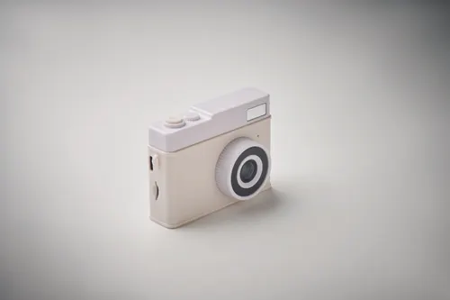 Appareil photo numérique - Rapid