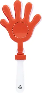 Applaudisseur personnalisé - Clappy