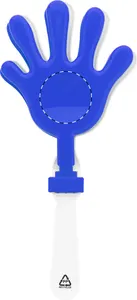 Applaudisseur personnalisé - Clappy | Bleu