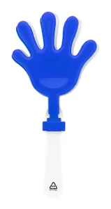 Applaudisseur personnalisé - Clappy | Bleu