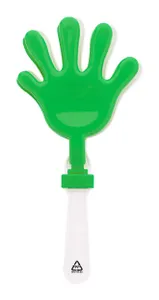 Applaudisseur personnalisé - Clappy | Vert