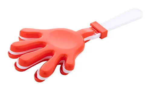 Applaudisseur personnalisé - Clappy