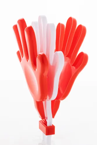 Applaudisseur personnalisé - Clappy