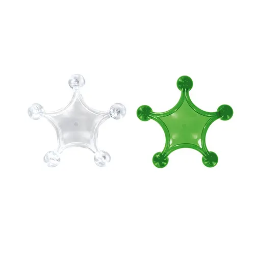 Araignée de massage personnalisée