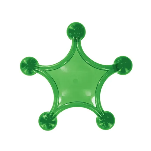 Araignée de massage personnalisée