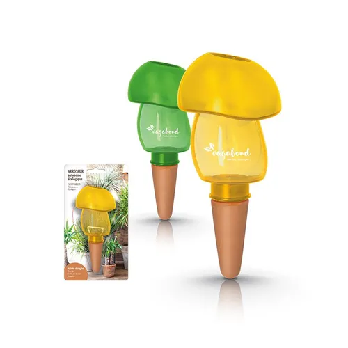 Arroseur autonome écologique personnalisé