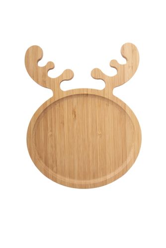 Assiette apéro noël personnalisée - Valipala