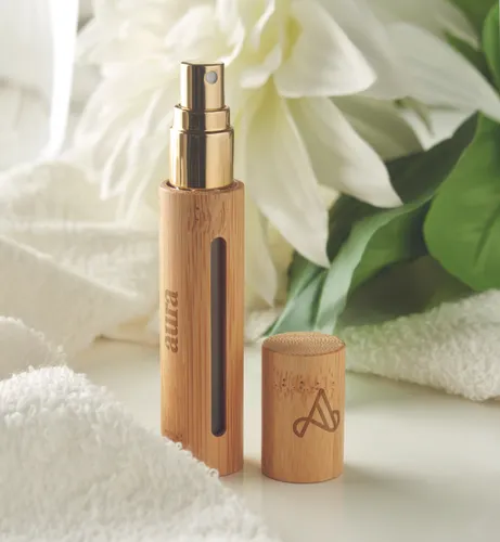 Atomiseur de parfum 10 ml personnalisable - Mizer