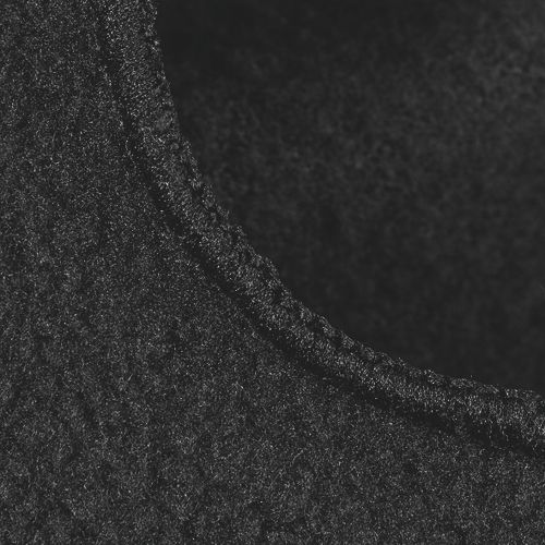 Cagoule personnalisée en micropolaire - Beechfield