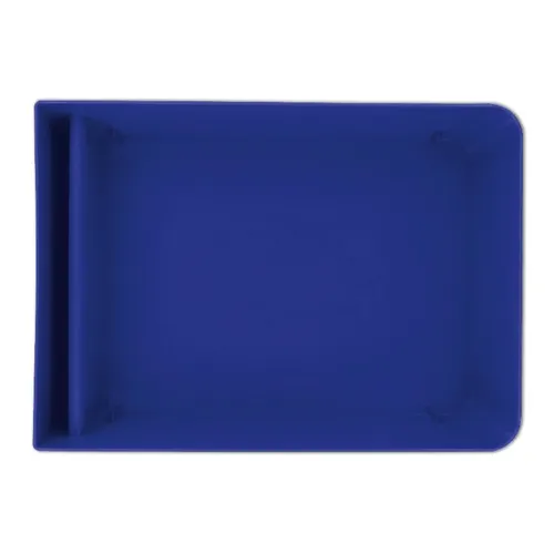 Bac de preparation personnalisé 27x19x6 cm