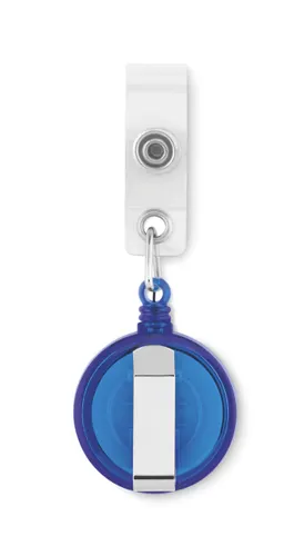 Badge extensible personnalisé - Lades