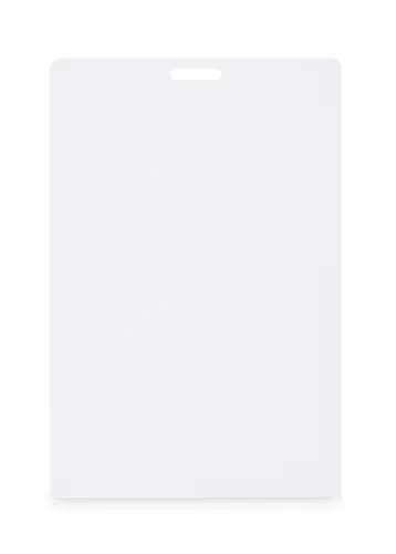 Badge lanyard 120 x 80mm - Badlarge