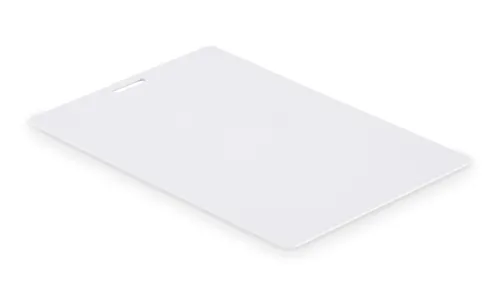 Badge lanyard 120 x 80mm - Badlarge