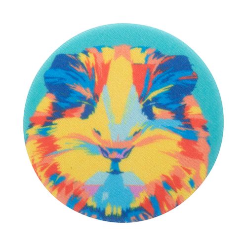 Badge publicitaire - PinBadge RPET Mini