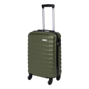 Bagage à main en RPET - Airmile | Vert