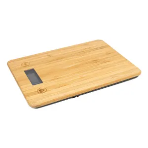 Balance de cuisine rechargeable - BamCook
