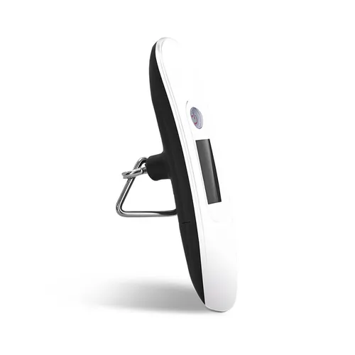 Balance pese-bagages personnalisée