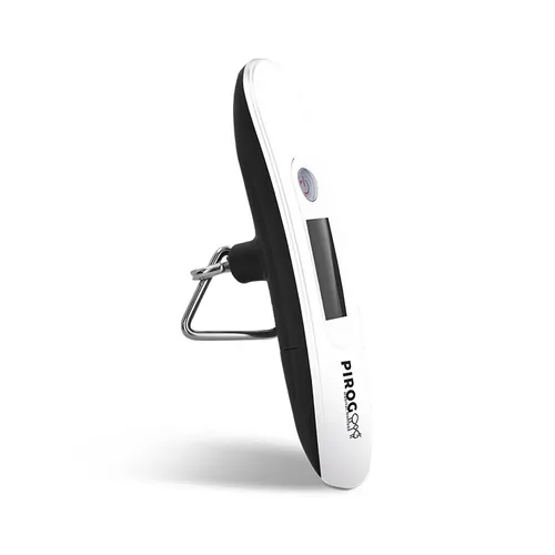 Balance pese-bagages personnalisée