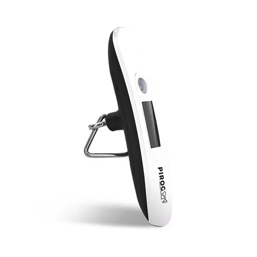 Balance pese-bagages personnalisée