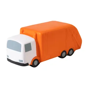 Balle anti-stress - Binbud | Orange
