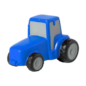 Balle anti-stress - FarmCalm | Bleu