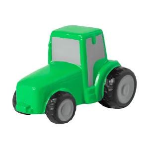 Balle anti-stress - FarmCalm | Vert