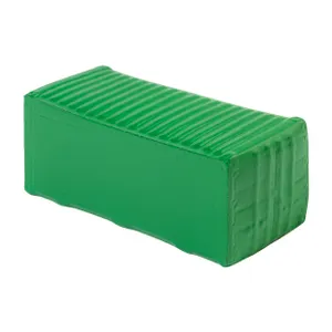 Balle anti-stress - Freight | Vert
