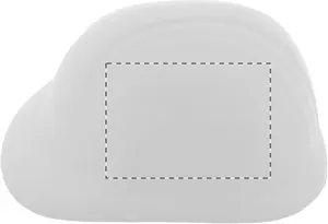 Balle anti-stress publicitaire - Ingenio