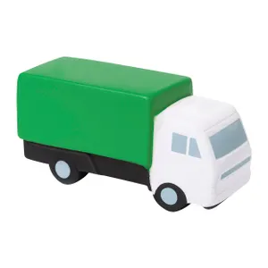 Balle antistress  - Furgone Plus | Vert