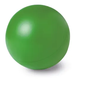 Balle antistress personnalisable - Descanso | Green