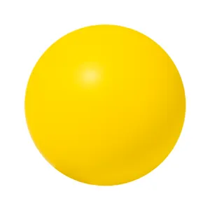 Balle antistress  - Relixa Mini | Jaune