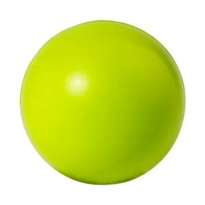 Balle antistress  - Relixa Mini | Vert Citron
