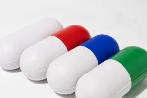 Balle antistress  - Stressul