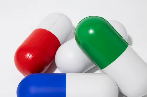 Balle antistress  - Stressul