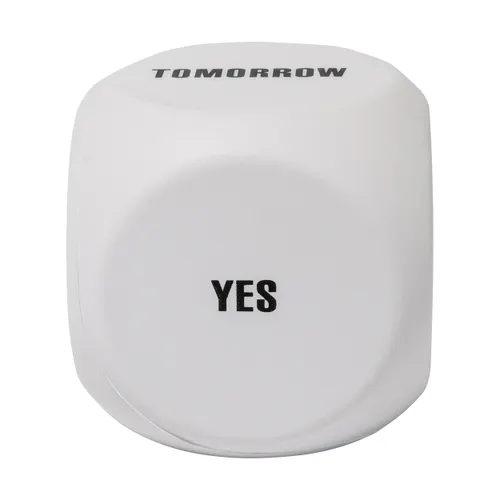 Balle antistress - Verdict