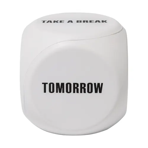 Balle antistress - Verdict